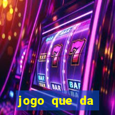 jogo que da dinheiro de verdade sem precisar depositar